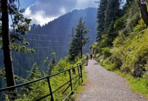 trekking destinations in Pakistan