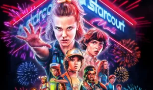 Stranger Things Season Guide: Explore Hawkins