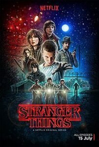 Stranger Things Season Guide: Explore Hawkins