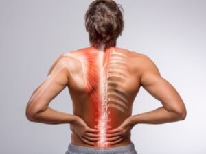 Muscle Pain & Nerve Pain
